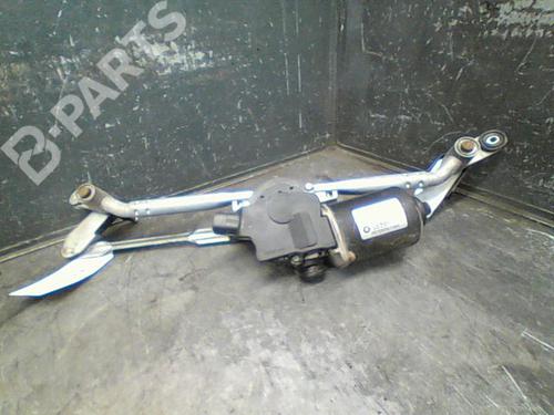 front-wiper-motor-smart-forfour-454-15-cdi-454000-2004-2005-2006-10769427 main image