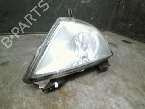 Used Right front fog light FORD FIESTA V (JH_, JD_) 1.4 TDCi (68 hp) 23116202