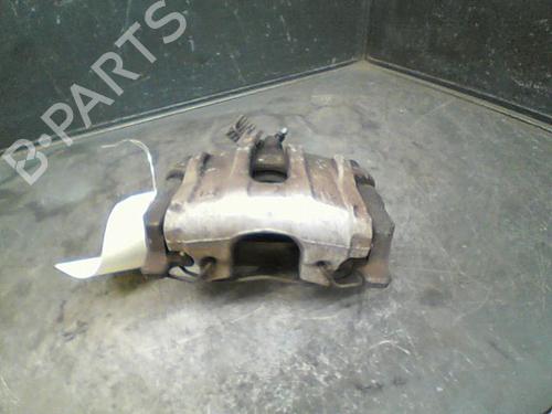 Left rear brake caliper MAZDA 3 (BK) | BP23113334M107