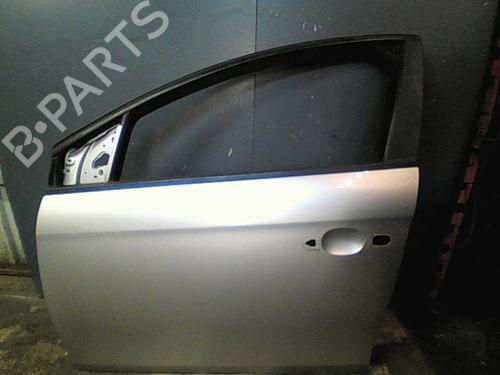 Used Left front door FIAT BRAVO II (198_) 1.6 D Multijet (198AXH1B) (105 hp) 10765079