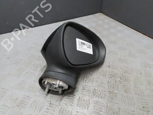 Used Right mirror SEAT IBIZA IV (6J5, 6P1) 1.2 TDI (75 hp) 19791017