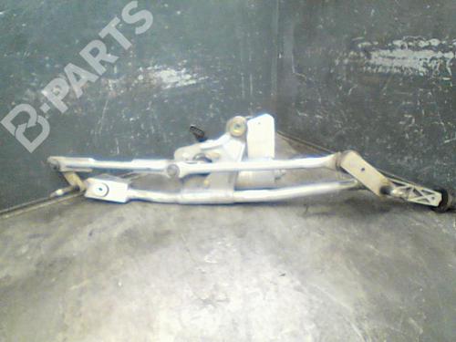 Front wiper motor VOLVO S80 I (184) 2.9 | BP10769344M29 