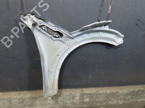 Used Left front fenders MINI MINI COUNTRYMAN (R60) One D (90 hp) 30311316