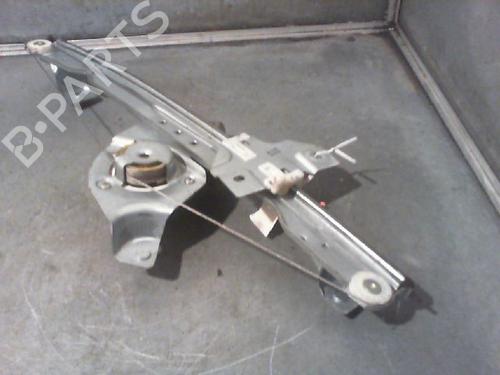 front-left-window-mechanism-dacia-sandero-2008-23114935 main image