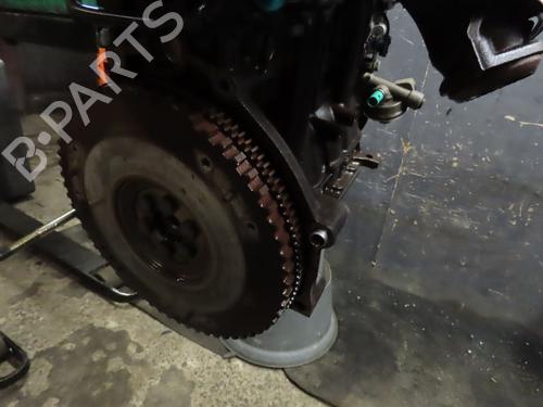 Engine RENAULT TWINGO I (C06_) 1.2 16V (C06C, C06D, C06K) | BP16972964M1 