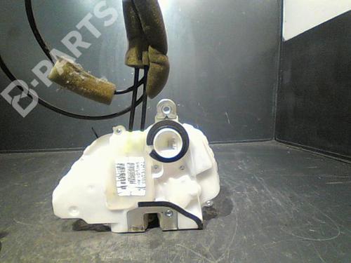 Front right lock HONDA CIVIC VIII Hatchback (FN, FK) 2.2 CTDi (FK3) | BP10765755C97 