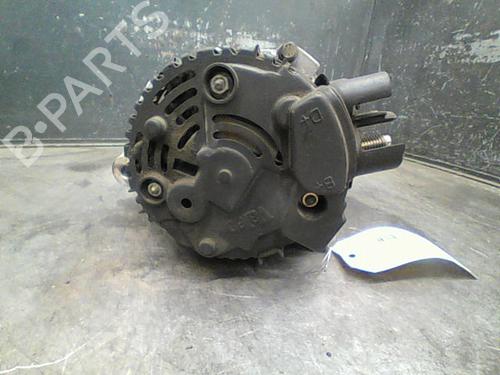 Used Alternator CITROËN XANTIA (X1_, X2_) 2.1 Turbo D 12V (109 hp) 23111943