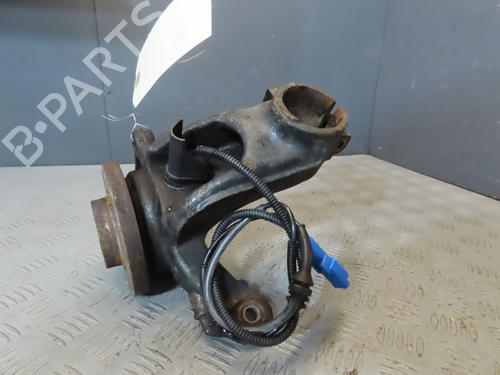 Right front steering knuckle CITROËN C3 II (SC_) 1.6 BlueHDi 75 | BP23112940M26 - Image 3