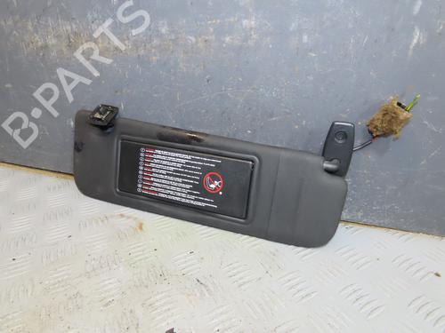 Used Right sun visor Right sun visor PEUGEOT RCZ 2.0 HDi (163 hp) 36029093 36029093