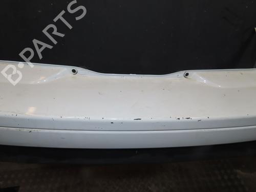 Used Rear bumper DACIA LOGAN MCV II TCe 90 (K8M1, K8MA, K8AC) (90 hp) 30047708