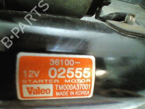 Used Starter Starter HYUNDAI i10 I (PA) 1.1 (67 hp) 11209738 11209738