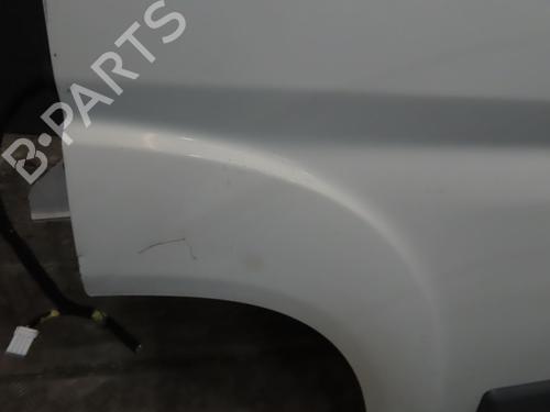 Left front door CITROËN JUMPER II Van 2.0 BlueHDi 130 | BP28087332C2 