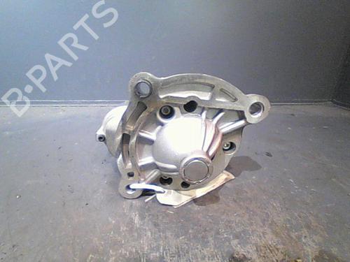 Used Starter PEUGEOT 106 I (1A, 1C) 1.6 (88 hp) 10758601