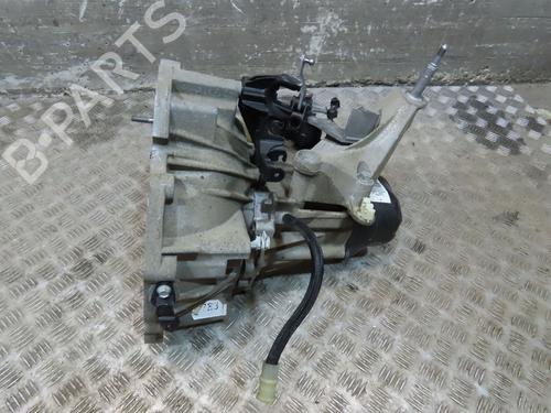 Gearbox RENAULT TWINGO III (BCM_, BCA_) 1.0 SCe 75 | BP32511295M3 - Image 2