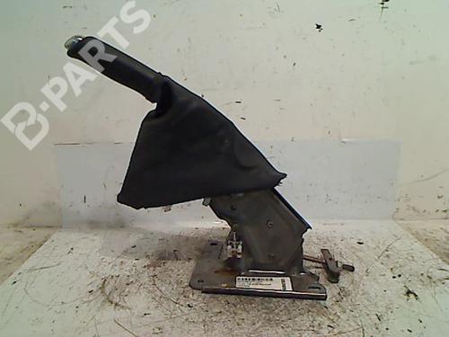 Used Hand brake RENAULT MEGANE III Hatchback (BZ0/1_, B3_) 1.5 dCi (106 hp) 11210852