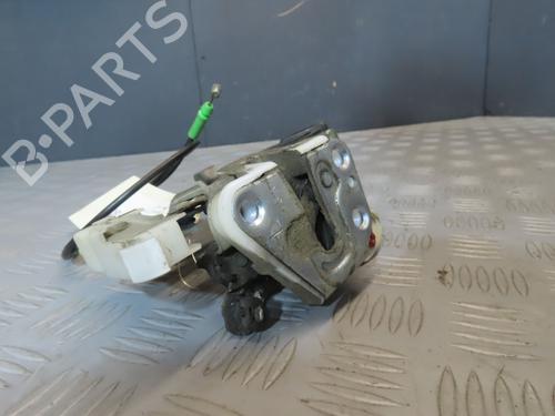 Front left lock CITROËN C1 (PM_, PN_)  | BP21671945C98 