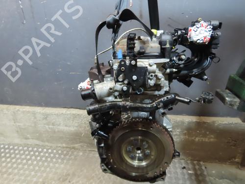 Motor PEUGEOT 206 Hatchback (2A/C) 1.4 i | BP28685185M1