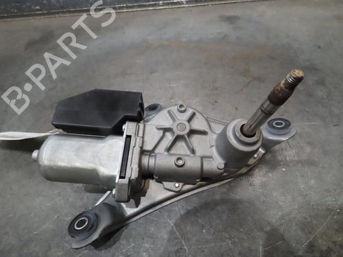 Used Rear wiper motor TOYOTA AURIS (_E15_) 1.6 (ZRE151_, ZRE151R) (124 hp) 15958868