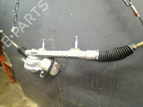 Used Steering rack CITROËN C3 II (SC_) 1.1 i (60 hp) 10760397