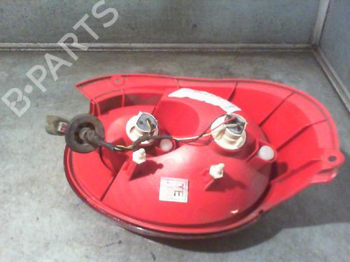 Used Left taillight Left taillight 36493127 36493127