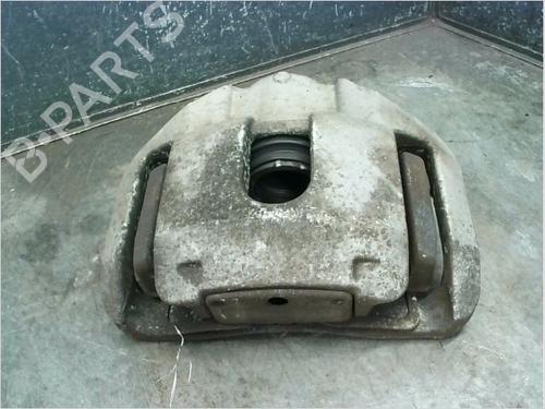 Used Left front brake caliper BMW 5 (E60) 525 d (197 hp) 23113340