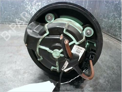 Heater blower motor PEUGEOT 308 SW I (4E_, 4H_) 1.6 HDi | BP15624227M62 