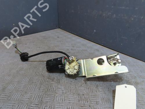 Used Front wiper motor CITROËN C15 Box Body/MPV (VD_) [1984-2006]  29622583
