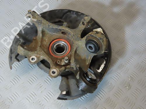 Right rear steering knuckle BMW 3 (F30, F80) | BP23113052M28