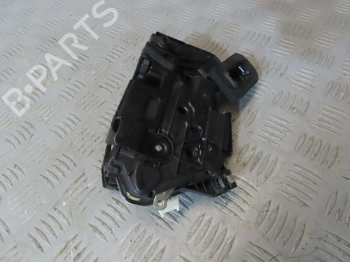 Rear left lock VW POLO V (6R1, 6C1)  | BP20710715C100 