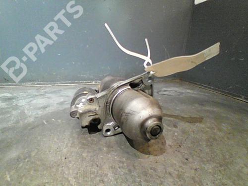 Used Starter NISSAN MICRA II (K11) 1.3 i 16V (75 hp) 11209871