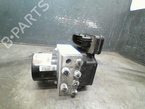 Used ABS pump OPEL INSIGNIA A (G09) 2.0 CDTI (68) (131 hp) 10761018