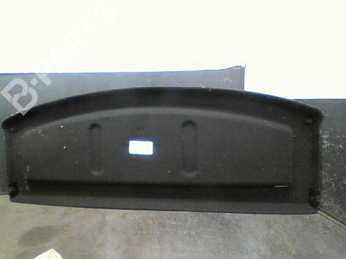 Used Rear parcel shelf HYUNDAI i20 I (PB, PBT) 1.2 (78 hp) 10767434