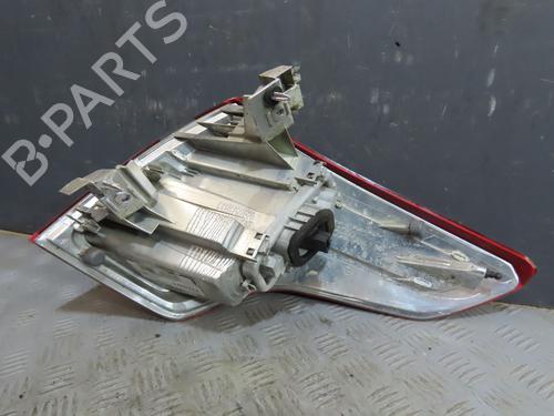 Used Left taillight CITROËN C4 Picasso I MPV (UD_) 1.6 HDi (109 hp) 29415106