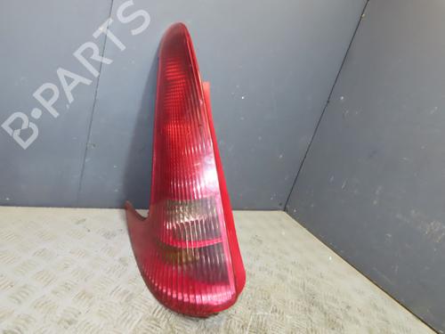 Left taillight PEUGEOT 206 SW (2E/K) 1.4 HDi | BP25750160C34 - Image 3