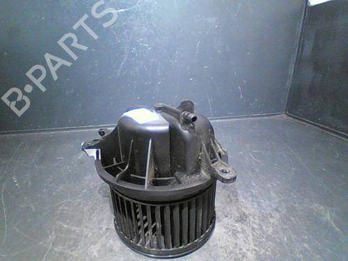 Used Heater blower motor CITROËN BERLINGO / BERLINGO FIRST Box Body/MPV (M_) 1.9 D 70 (MBWJZ, MCWJZ) (69 hp) 10759297