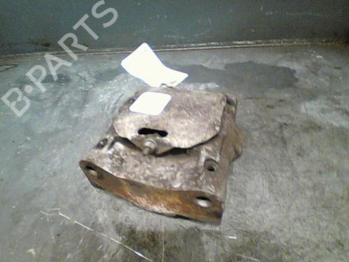 Used Left rear brake caliper CITROËN C5 II (RC_) 1.6 HDi (RC8HZB) (109 hp) 14872667