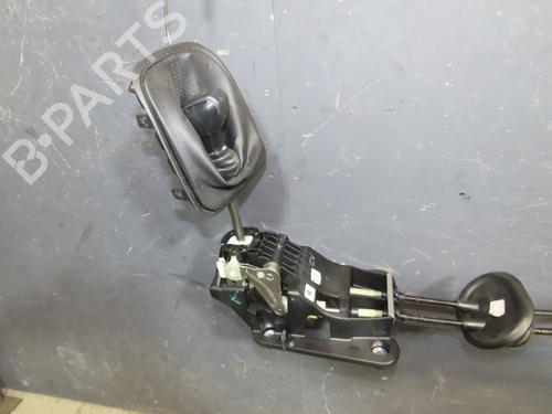 Gear lever CITROËN C3 III (SX) 1.2 PureTech 82 | BP38023595M90 - Image 2