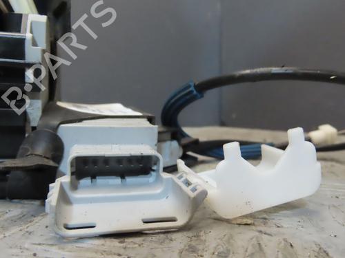 Rear right lock PEUGEOT 407 SW (6E_, 6D_) 2.0 HDi 135 | BP19089418C99 