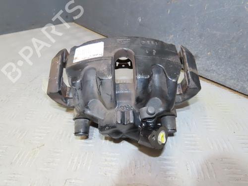 Right front brake caliper PEUGEOT RCZ 2.0 HDi | BP35970962M104 - Image 2