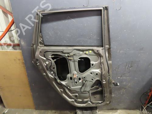 Left rear door HONDA FR-V (BE) 2.2 i CTDi (BE5) | BP17738614C4 