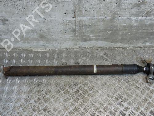 Driveshaft TOYOTA RAV 4 III (_A3_) 2.2 D 4WD (ALA30_, ALA30R) | BP26898506M37 
