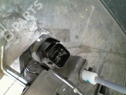 Rear right lock HYUNDAI i10 I (PA) 1.1 | BP11213191C99 