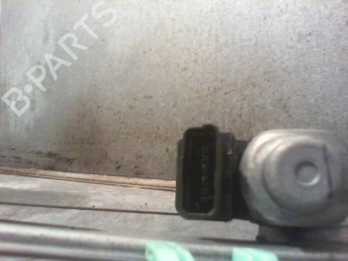 Front right window mechanism RENAULT SCÉNIC II (JM0/1_) 1.9 dCi | BP23114800C23