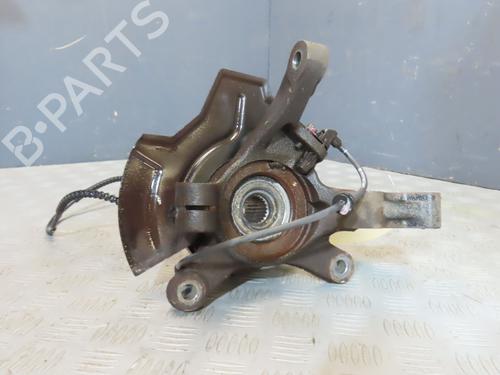 Used Right front steering knuckle CHEVROLET SPARK (M300) [2009-2025]  23112952