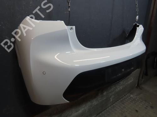 Rear bumper PEUGEOT 208 II (UB_, UP_, UW_, UJ_) 1.2 PureTech 100 | BP29469669C8 