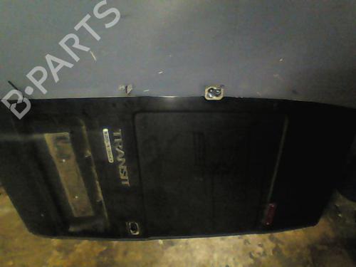 Used Left tailgate FORD TRANSIT Van (FA_ _) 2.2 TDCi (125 hp) 29881761