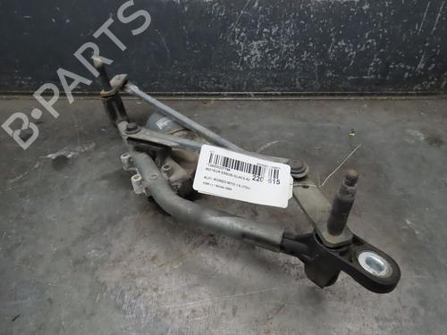 Used Front wiper motor ALFA ROMEO MITO (955_) 1.6 JTDM (955AXC1B) (120 hp) 16487155