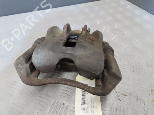 Bremssattel links vorne für CITROËN XSARA PICASSO (N68) 2.0 HDi (90 hp) 23113339