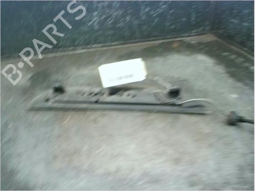 Terzo stop CITROËN C-CROSSER (VU_, VV_) 2.2 HDi (156 hp) 11114489