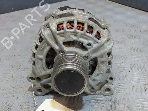 Used Alternator AUDI Q2 (GAB, GAG) 2.0 TDI quattro (190 hp) 24157386